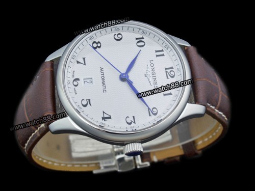 Longines Master Collection L2.628.4.78.3 Automatic Mens Watch,LI-36