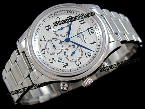 LONGINES MASTER COLLECTION MENS WATCHES,LI-9798