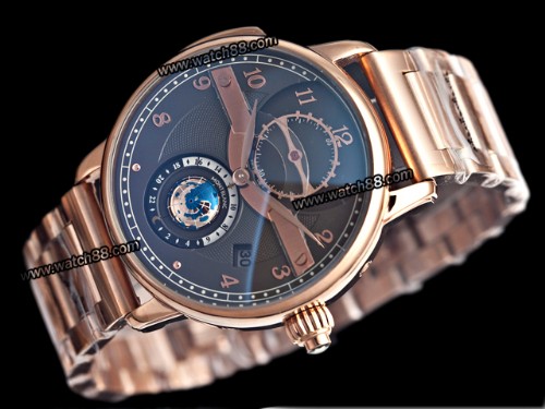 Montblanc Star Legacy Metamorphosis Limited Edition 8 Mens Watch,MON-139A