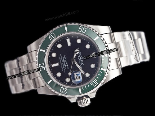 New Model Rolex Submariner 126610LV Automatic Mens Watch,RL-1018