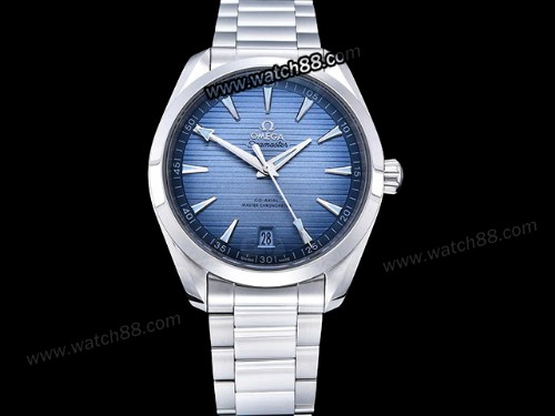 Omega Aqua Terra 150m Automatic Mens Watch,OM-01544