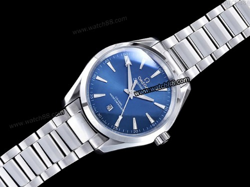 Omega Aqua Terra Shades Automatic Mens Watch,OM-361A