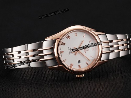 Omega DeVille Chronometer Quartz Lady Watch,OM-302A