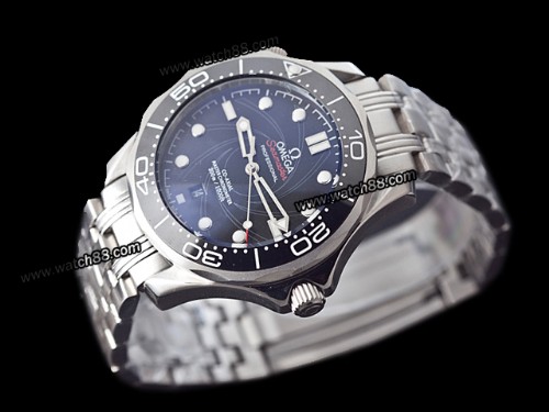 Omega Seamaster 007 Automatic Mens Watch,OM-324B
