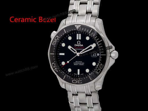 Omega Seamaster 212.30.41.20.01.003 Automatic Watch,OMG-2050