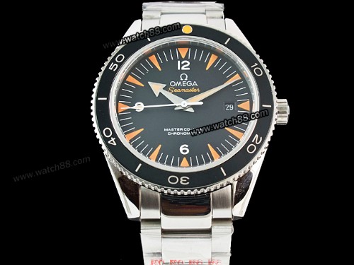 Omega Seamaster 300 Co-Axial 233.30.41.21.01.001 Automatic Man Watch,OM-01705