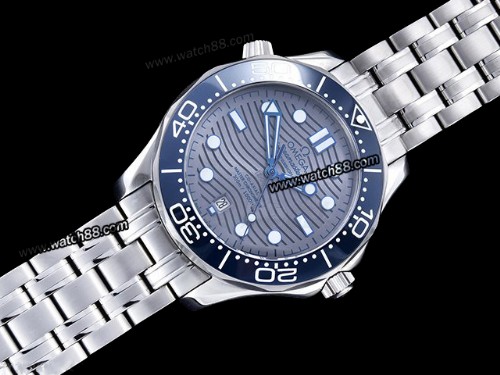 Omega Seamaster Diver 300m 210.30.42.20.03.001 Automatic Mens Watch,OM-344