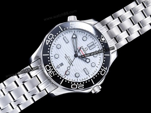 Omega Seamaster Diver 300m 210.30.42.20.03.001 Automatic Mens Watch,OM-346