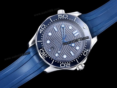 Omega Seamaster Diver 300m 210.30.42.20.03.001 Automatic Mens Watch,OM-357