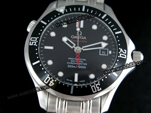 OMEGA SEAMASTER LIMITED EDITION 007 MENS WATCHES-212.30.41.20.01.001,OM-115