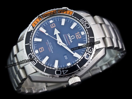 Omega Seamaster Planet Ocean 215.30.44.21.01.002 Automatic Mens Watch,OM-304A