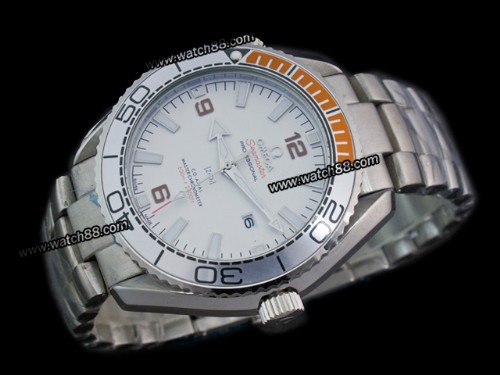 Omega Seamaster Planet Ocean 215.30.44.21.01.002 Automatic Mens Watch,OM-304B