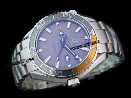 Omega Seamaster Planet Ocean 215.90.44.21.99.001 Automatic Mens Watch,OM-304D