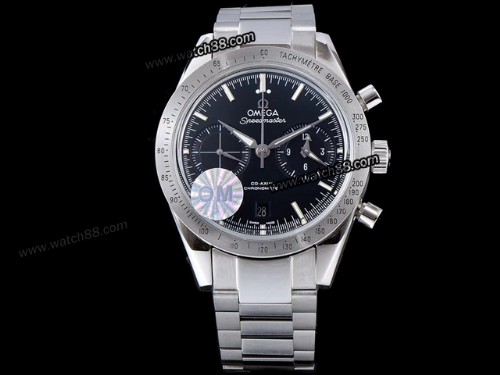 Omega Speedmaster 57 Co-Axial Chronograph 331.10.42.51.01.001 Mens Watch,OM-6322