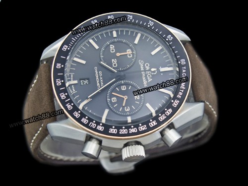 Omega Speedmaster Moonwatch Chronograph Mens Watch,OM-296B