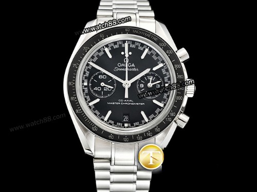 Omega Speedmaster Moonwatch Chronograph Mens Watch,OM-6332