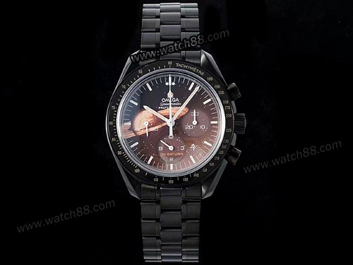 Omega Speedmaster Moonwatch Professional Mens Watch,OM-6372