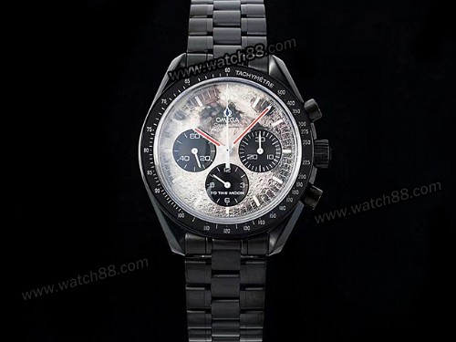 Omega Speedmaster Moonwatch Professional Mens Watch,OM-6373