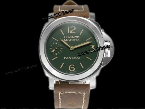 Panerai Luminor Marina 8 Days PAM911 Manual Wind Watch,PAN-17055