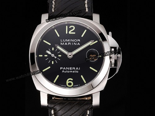 Panerai Luminor Marina Automatic PAM00104 Man Watch,PAN-16995