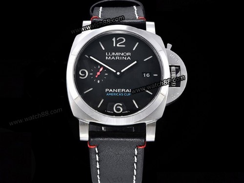 Panerai Luminor Marina PAM732 America's Cup Automatic Mens Watch,PAN-17062
