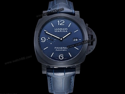 Panerai PAM1664 Luminor Marina Automatic 44mm Man Watch,PAN-17077