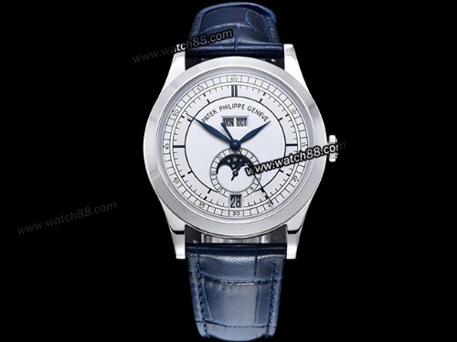 Patek Philippe Annual Calendar 5396 Moonphase Automatic Mens Watch,PP-11004