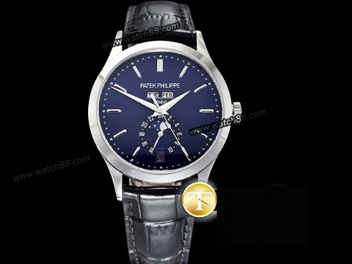 Patek Philippe Annual Calendar 5396 Moonphase Automatic Mens Watch,PP-11008