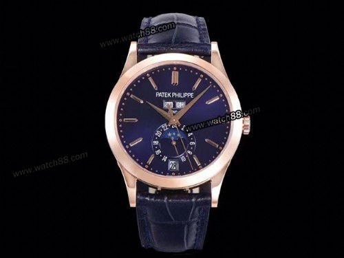 Patek Philippe Annual Calendar 5396 Moonphase Automatic Mens Watch,PP-11015