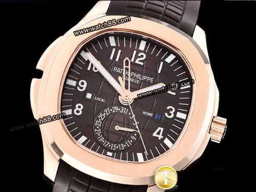 Patek Philippe Aquanaut 5164A Automatic Mens Watch,PP-03016