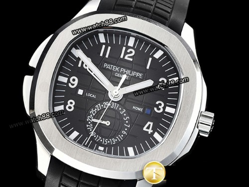 Patek Philippe Aquanaut 5164A Automatic Mens Watch,PP-03018