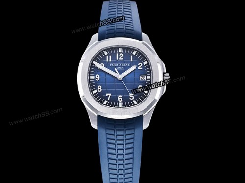 Patek Philippe Aquanaut 5167 Automatic Mens Watch,PP-03014