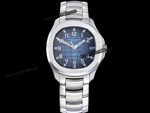 Patek Philippe Aquanaut 5167 Automatic Mens Watch,PP-03110