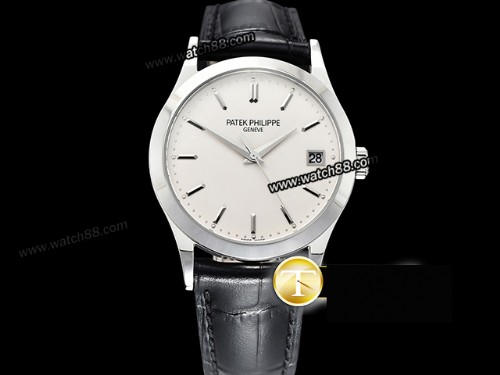 Patek Philippe Calatrava 5296G Automatic Man Watch ,PP-04070