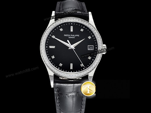 Patek Philippe Calatrava 5296G Automatic Man Watch ,PP-04072