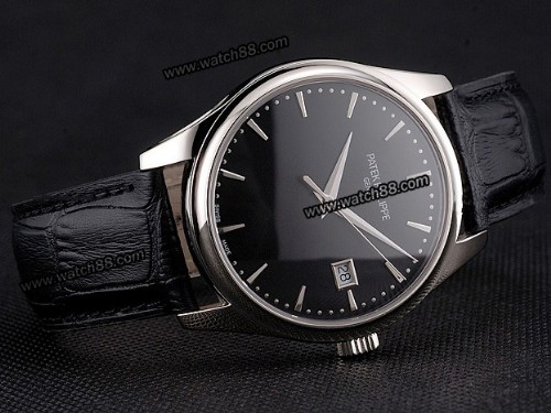 Patek Philippe Calatrava Automatic Man Watch ,PP-04056