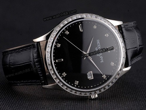 Patek Philippe Calatrava Automatic Man Watch ,PP-04058