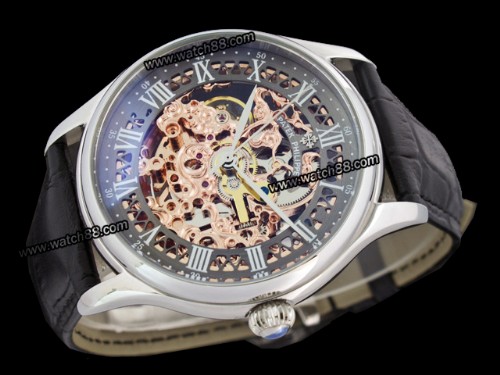 Patek Philippe Grand Complications Skeleton Automatic Man Watch,PAT-091A