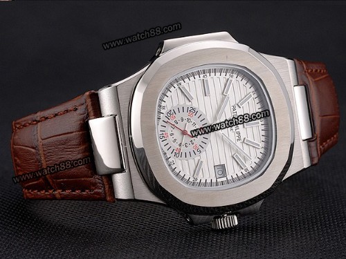 Patek Philippe Nautilus 5980 Automatic Man Watch,PAT-094C