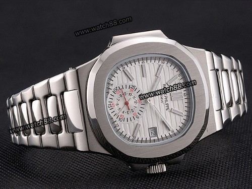 Patek Philippe Nautilus 5980 Automatic Man Watch,PAT-096A