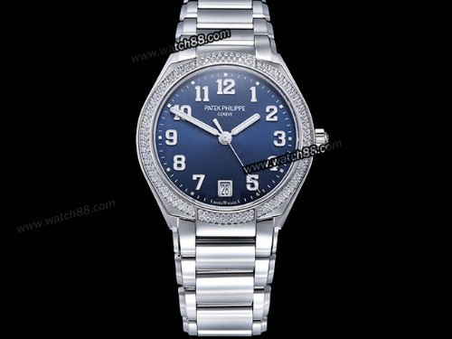 Patek Philippe Twenty-4 Lady Automatic Watch,PP-14001