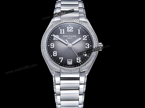 Patek Philippe Twenty-4 Lady Automatic Watch,PP-14002