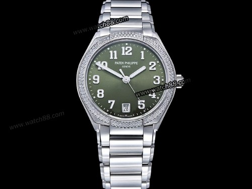Patek Philippe Twenty-4 Lady Automatic Watch,PP-14003