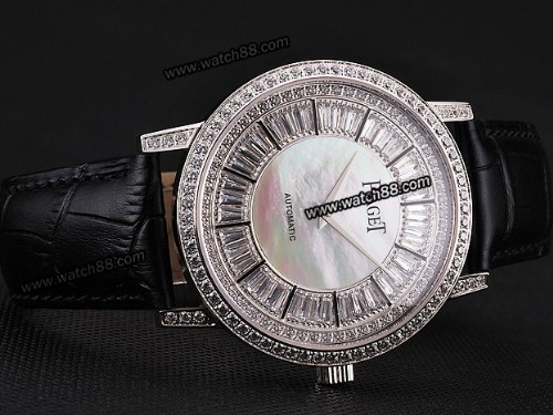 Piaget Altiplano Diamond Automatic Watch,PG-02003