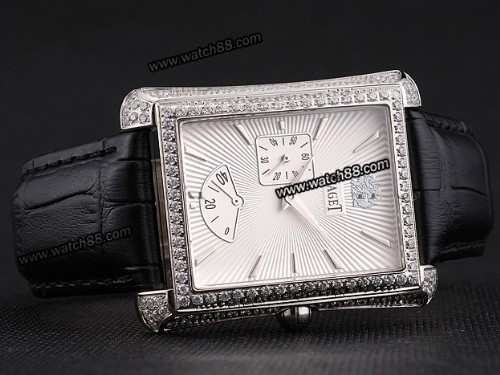 Piaget Emperador Power Reserve G0A25036 Automatic Watch,PG-03001