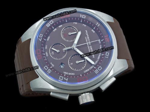 Porsche Design Quartz Chronograph Mens Watch,PS-0103
