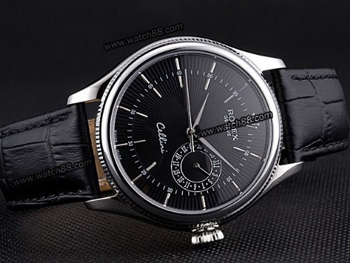 Rolex Cellini Date 50519 Automatic Man Watch,ROL-708