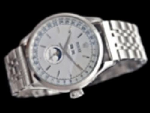 Rolex Cellini Perpetual Calendar Automatic Man Watch,RL-1030A