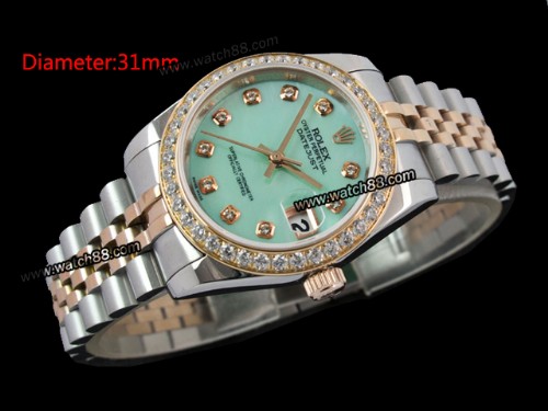 Rolex Datejust 178383 Automatic 31mm Lady Watch,ROL-735