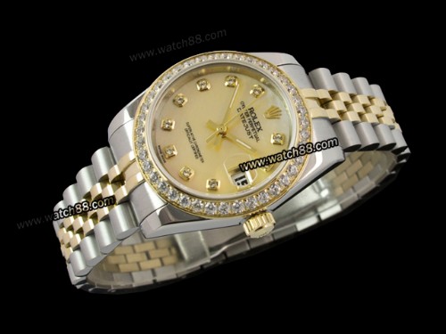 Rolex Datejust 178383 Automatic 31mm Lady Watch,ROL-736
